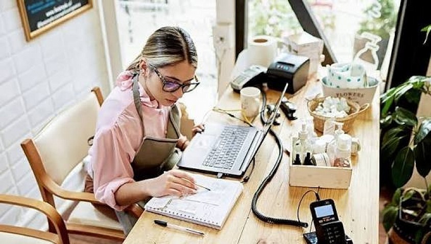 Small Business Accountants